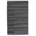 thumbnail image 1 of 9'x12' Hygge Hand Woven Charcoal Rug, 1 of 4