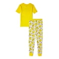 thumbnail image 2 of Pokémon Exclusive Boys Pajama Set, 2-Piece, 2 of 3