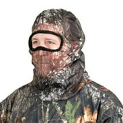 Mossy Oak Full Headnet with Mesh Obsession