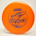 thumbnail image 2 of Innova DX Mako3 Disc Golf Midrange Disc, Pick Color/Weight [Stamp & Exact Color May Vary] Red 175-176 grams, 2 of 31