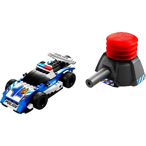 Bryggeri Slutning apotek LEGO Racers Hero Set #7970 - Walmart.com