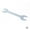 10-12mm, variant on Thin Wrench Double Head Open End 8 10 12 13 14 15 19 22 24 Mm Dual Use-End Small Wrench For Car G5J7 Q1K5
