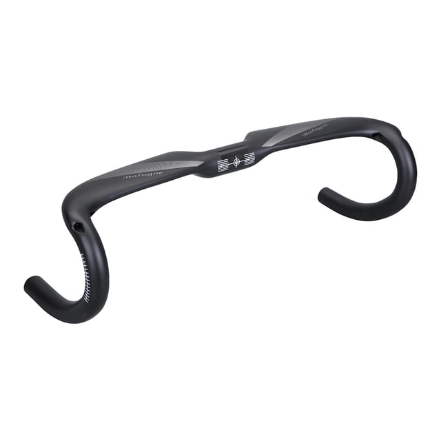 31.8mm Fiber Handlebar Mountain Bike Handlebar Set Ultralight Road Bike Handlebar Cycling Racing Handle Bar 400mm