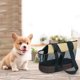 thumbnail image 2 of Bolso portátil para mascotas para primavera y verano, plegable, de malla, para perros y gatos., 2 of 4
