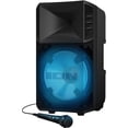 thumbnail image 1 of Bocina Ion Power Glow 300 Bluetooth con Luces LED para Fiesta, 1 of 7