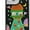 Fries, variant on ZERO GRAVITY Cosmic Ride Phone Case for iPhone 13 & 13 Pro - Clear Phone Case with Embroidered Design, Shockproof Protective Clear Case with Raised Corners - Drop Tested, 360 Protection