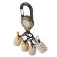 thumbnail image 1 of Fishing Lure Protective Cover,Plastic Fishing Lure Protective Jig Hook Protector Case with Retractable Buckle, 1 of 7