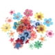 thumbnail image 1 of EeaseMX 360 flores decorativas para cupcakes, tartas de boda, cumpleaños, fiestas, decoración de comida (0,65 mm de grosor), 1 of 7