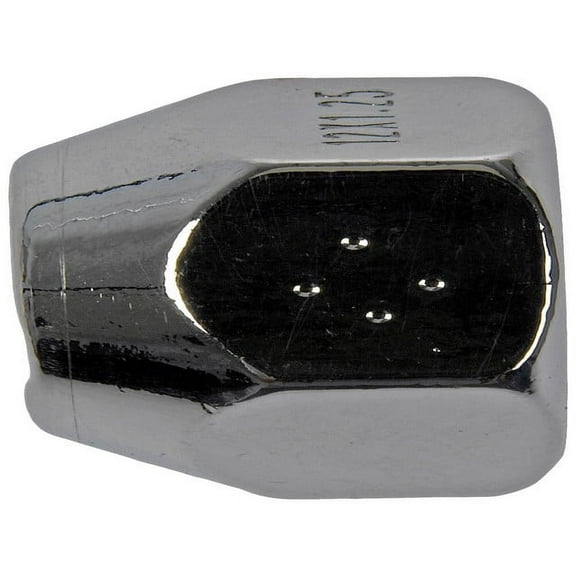 Dorman - Autograde Wheel Lug Nut P/N:611-113.1 Fits select: 2014-2018 NISSAN ROGUE, 2008-2023 NISSAN VERSA