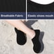 thumbnail image 4 of Zapatos de agua para hombres y mujeres, calcetines acuáticos de secado rápido descalzos sin cordones para deporte Surf Yoga Tmvgtek Para estrenar, 4 of 7