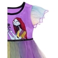 thumbnail image 3 of Nightmare Before Christmas Girls Halloween Fantasy Gown, Sizes 4-12, 3 of 4