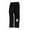 Black1, variant on AherBiu Baby Clothes Toddler Girls Leggings Stretchy High Waisted Slim Fitted Comfy Warm Bottoms Pants