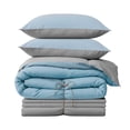 thumbnail image 1 of Set Ropa Cama Edredón, Sábanas Y Almohadas En Una Sola Caja, 1 of 5