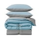 thumbnail image 1 of Set Ropa Cama Edredón, Sábanas Y Almohadas En Una Sola Caja, 1 of 5