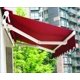thumbnail image 4 of Toldo Cabrestante Con Tornillos De Fijación Al Soporte, Blanco, 4 of 5