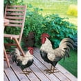 thumbnail image 2 of Verde Rooster Decor MED, 2 of 4
