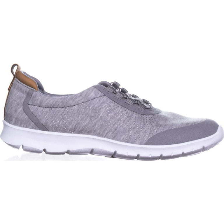 Women s Clarks Step Allena Bay Sneaker Walmart