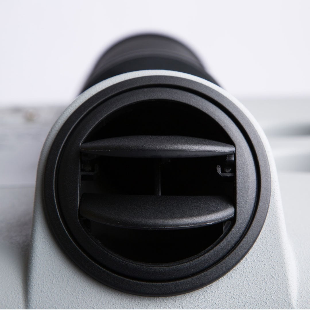 icybreeze blizzard portable air conditioner and cooler