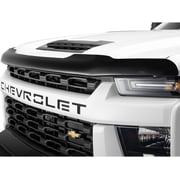 Husky Liners High Profile Hood Shield Fits 2014-2015 Chevrolet Silverado 1500