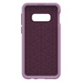 thumbnail image 5 of OtterBox Symmetry Series Drop Protection Rubber Case for Samsung Galaxy S10e - Tonic Violet Purple, 5 of 5