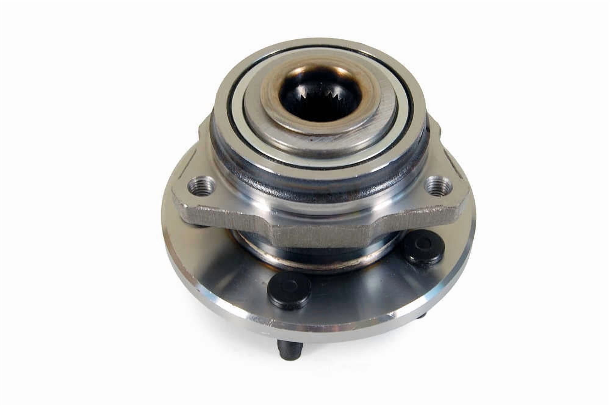 Mevotech Original Grade G513178 Wheel Bearing and Hub Assembly