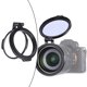 thumbnail image 5 of Soporte adaptador de de filtro para accesorio de lente de cámara 82 mm Sunnimix  Adaptador de lente de cámara, 5 of 8