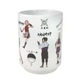 thumbnail image 3 of Naruto Shippuden Leaf Village 11 Ounce Ceramic Mug, 3 of 5