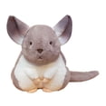 thumbnail image 1 of Stuffed Animal Gift Plush Hamster Toy Toddler Gifts for Girls Aged 3, 4, 5, 6, 7, 8 Yrs Olds 25cm 35cm 55cm White 25cm, 1 of 5