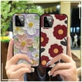 thumbnail image 4 of KBS-Phone Case For MOTO G Power 5G 2023, TPU Cute Shockproof Full wrap Anti-knock Waterproof Graffiti Phone Pouch flower Oil Painting Fashion Design Protective Soft case Silicone Durable, 4 of 9