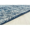 thumbnail image 3 of United Weavers Abigail Area Rug 713 21068 Britta Midnight Blue 5' 3" x 7' 2" Rectangle, 3 of 3