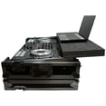 thumbnail image 3 of Harmony HCDDJSZWLT Flight Glide Laptop Stand DJ Custom Case fits Pioneer DDJ-SZ, 3 of 6