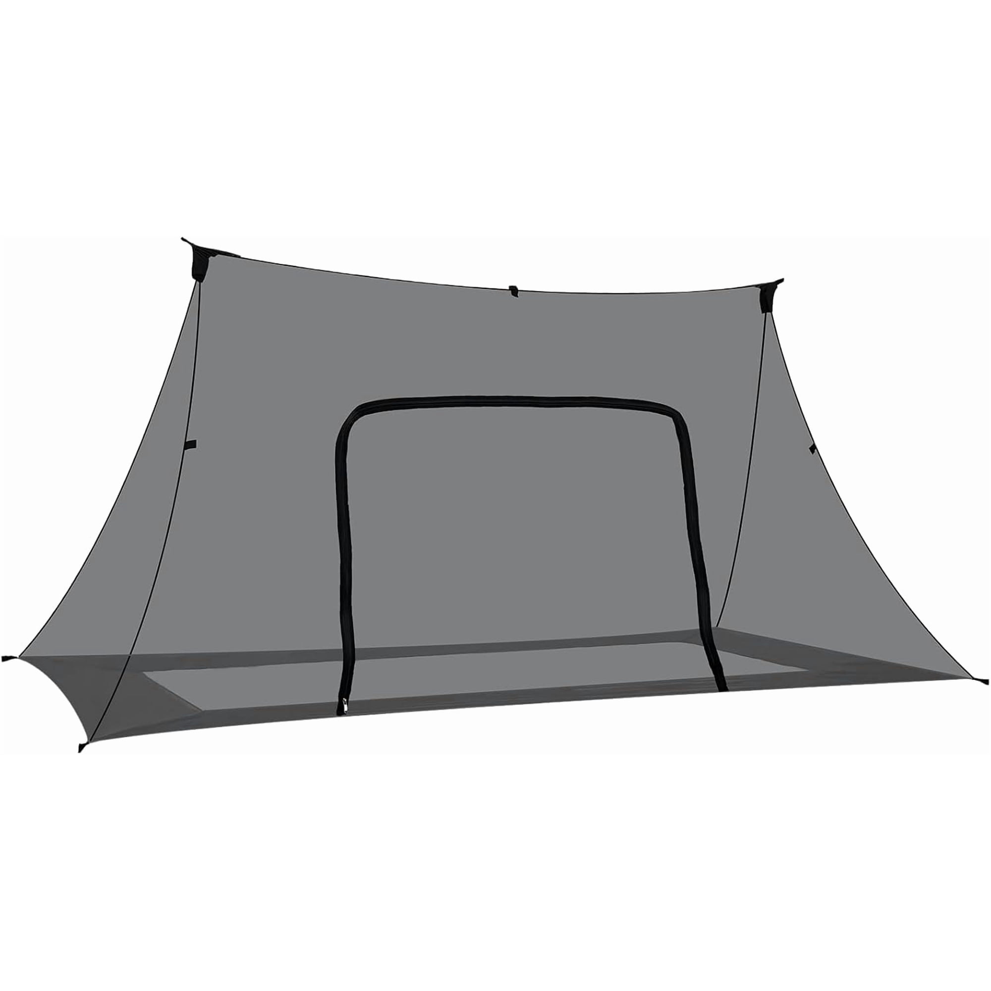 Camping Mosquito Net for Cot, Shelter Bugnet Camping Screen Room