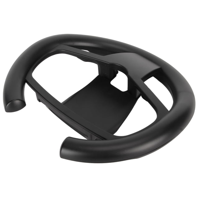 Volante De Carreras Para Juegos, Volante De Gamepad De Rotación Flexible Antideslizante Para Agarre De Consola De Juegos