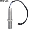 thumbnail image 1 of Msp675 Magnetic Pickup Mpu Generator Speed Sensor Rotational Speed Sensor Rpm, 1 of 9