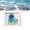 Style B, variant on Sea Glass Art Kit, DIY Resin Beach Art Kit, Sea Glass Art & Craft Kit, Sea Glass Art Kits for Adults, Desk Windowsill Decoration, Sea Glass Art Photo Frame Gift (Style B)