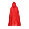 thumbnail image 2 of Capa larga para disfraz de Halloween, disfraz de mago, , , versátil, para fiesta de disfraces, resistente 90cm, 2 of 8
