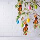 thumbnail image 3 of Decoración del árbol de Pascua del colgante de madera -Corte de láser -CONCESOS DEL CONDICIÓN CONJUNTA CARAJE DE Pascua decoración de la casa de la casa esquí esquí Gafas de esquí, 3 of 5