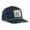Deep Navy, variant on NEW Puma Golf API Rope Snapback Hat Cap - Deep Navy