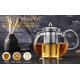thumbnail image 5 of Tetera De Vidrio Pequeña 22Oz/650Ml Jormftte WMZL-644-1, 5 of 7