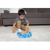 LeapFrog Blues Clues and You! Skidoo Into ABCs Book for Kids, Blue