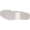 thumbnail image 6 of Womens Betsey Johnson Spur Platform Fashion Sneakers - Silver, 6 of 7