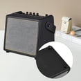 thumbnail image 4 of Rowin sound,Reverb Rec Aux Function Portable Amp Rec Aux In Amplifier With Bt Amp Reverb Rec Bt Function Portable 30w Amplifier With Portable Amp Reverb Huiop Amplifier 30w Siuke Dsfen Rusuo, 4 of 6