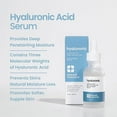 thumbnail image 2 of Natural Outcome Hyaluronic Facial Serum, 10 oz, 2 of 5