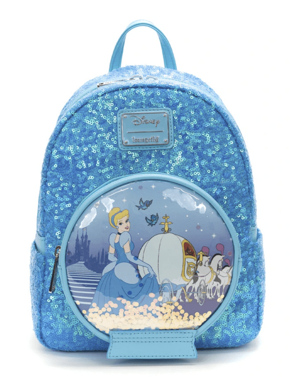 Loungefly Sequin Backpack
