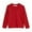 Z2Red, variant on lnmuld Girls Long Sleeve Tops Cute Cartoon Floral Print Casual Shirt Comfortable Loose Fit Tee for Toddler Kids Autumn Winter Outfits Size:7-8 Years
