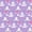 Purple Pink Blue, variant on Metsweet Dreamy Floral Unicorn Twin Sheets 3pcs, Gradient Rainbow Bedding,1 Fitted Sheet, 1 Flat Sheet and 1 Pillowcase