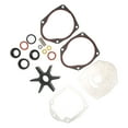 thumbnail image 4 of 47 43026Q06, Easy Operation Complete Accessory Long Service Life Durable Water Pump Impeller Kit Impact Proof  For Outboard, 4 of 8