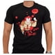 thumbnail image 2 of T-shirt Muscle Freaks Itrainingwise, 2 of 4