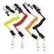 thumbnail image 3 of Sonducket Cuerda de remo para canoa, accesorio de fijación profesional, accesorios de fijación convenientes, fijadores seguros, herramienta de Deportes acuáticos Negro, 3 of 6