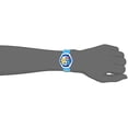 thumbnail image 1 of Pokemon Kids' POK3017 Reloj de cuarzo azul con pantalla digital Accutime Accutime, 1 of 2